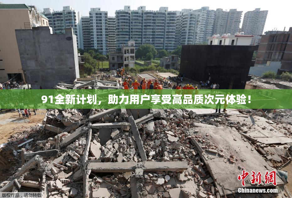 91全新计划，助力用户享受高品质次元体验！