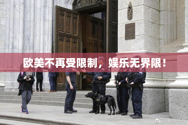 欧美不再受限制，娱乐无界限！