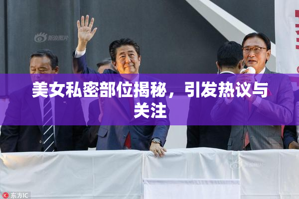 美女私密部位揭秘，引发热议与关注