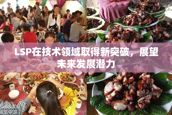 LSP在技术领域取得新突破，展望未来发展潜力
