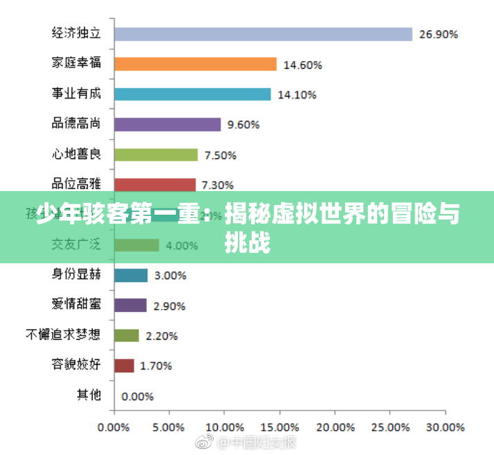 少年骇客第一重：揭秘虚拟世界的冒险与挑战