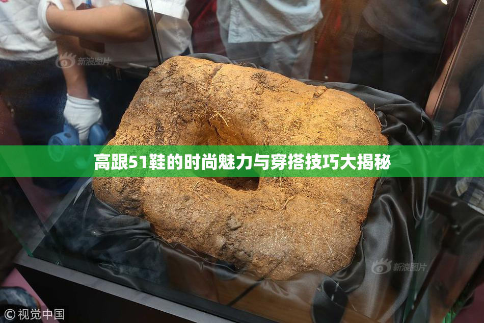 高跟51鞋的时尚魅力与穿搭技巧大揭秘