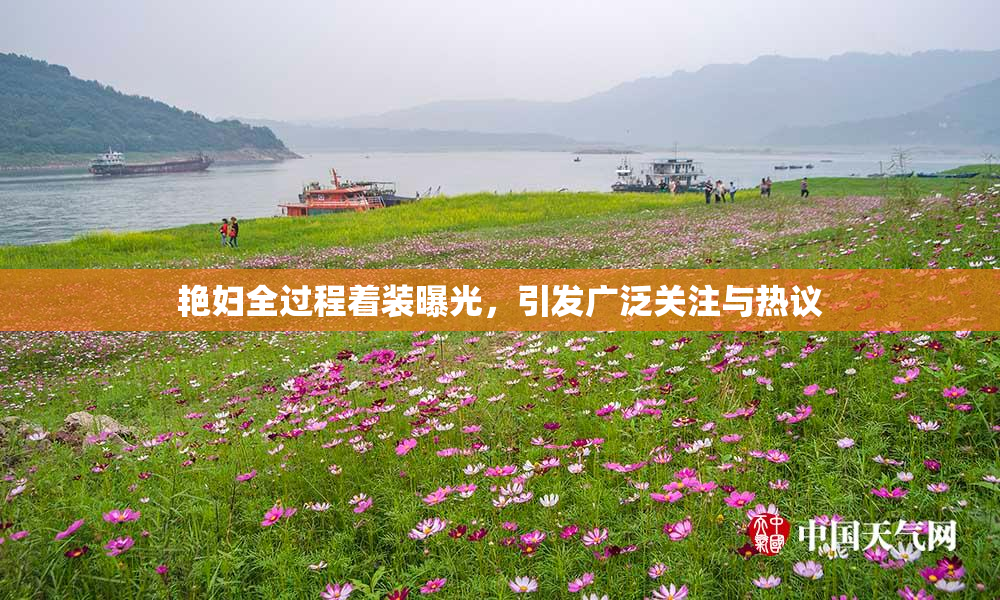 艳妇全过程着装曝光，引发广泛关注与热议