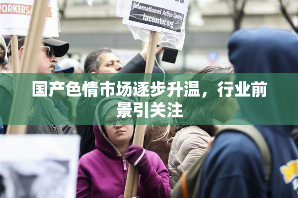 国产色情市场逐步升温，行业前景引关注