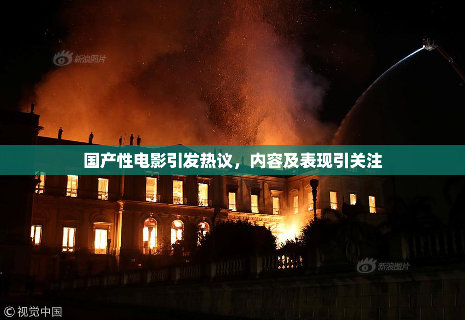 国产性电影引发热议，内容及表现引关注