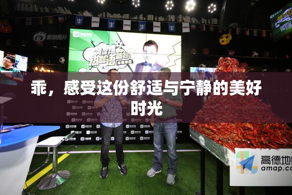 乖，感受这份舒适与宁静的美好时光
