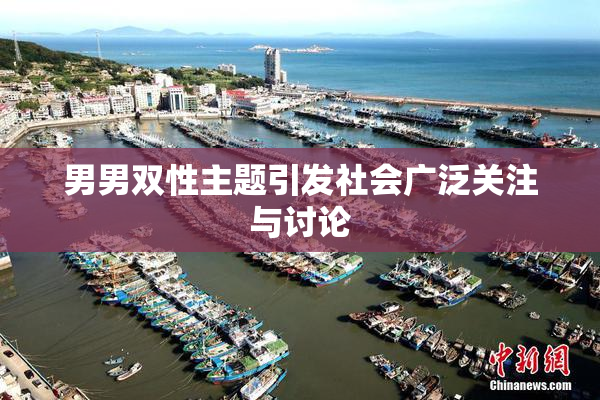 男男双性主题引发社会广泛关注与讨论
