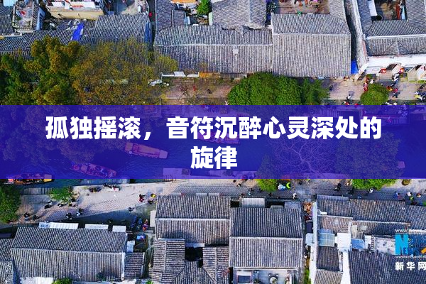 孤独摇滚，音符沉醉心灵深处的旋律