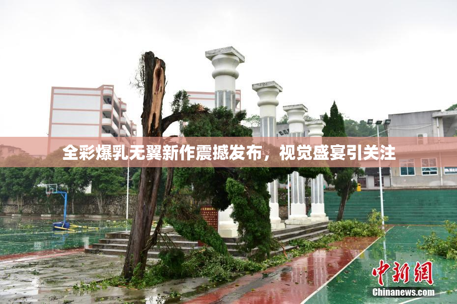 全彩爆乳无翼新作震撼发布，视觉盛宴引关注