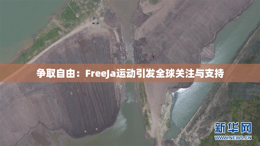 争取自由：FreeJa运动引发全球关注与支持