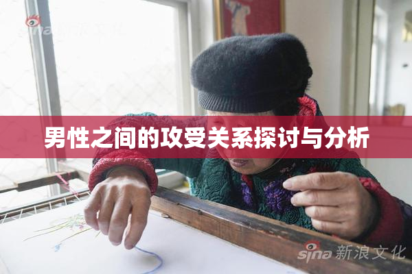 男性之间的攻受关系探讨与分析