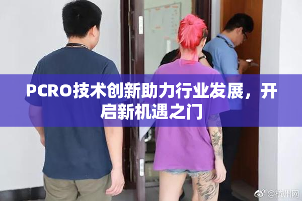 PCRO技术创新助力行业发展，开启新机遇之门