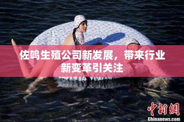 佐鸣生殖公司新发展，带来行业新变革引关注