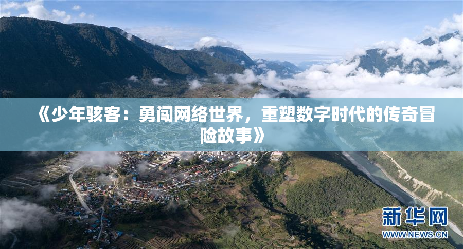 《少年骇客：勇闯网络世界，重塑数字时代的传奇冒险故事》