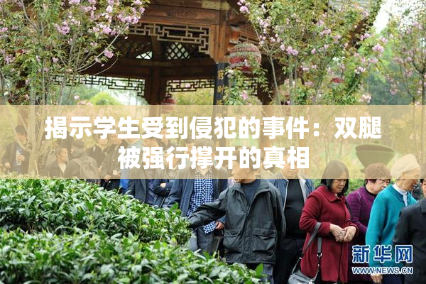 揭示学生受到侵犯的事件：双腿被强行撑开的真相