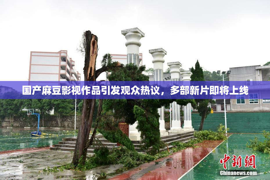 国产麻豆影视作品引发观众热议，多部新片即将上线