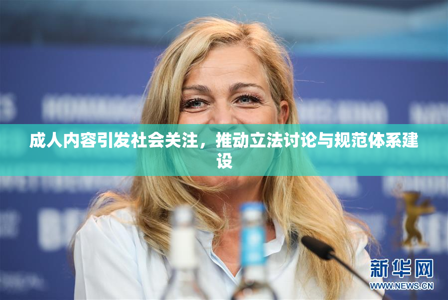 成人内容引发社会关注，推动立法讨论与规范体系建设