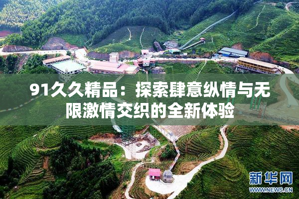 91久久精品：探索肆意纵情与无限激情交织的全新体验