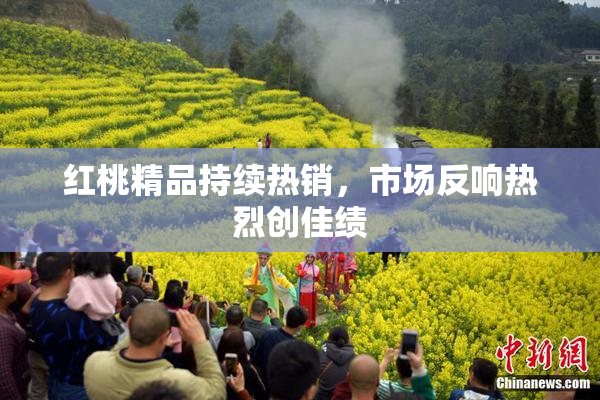 红桃精品持续热销，市场反响热烈创佳绩