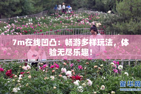7m在线凹凸：畅游多样玩法，体验无尽乐趣！