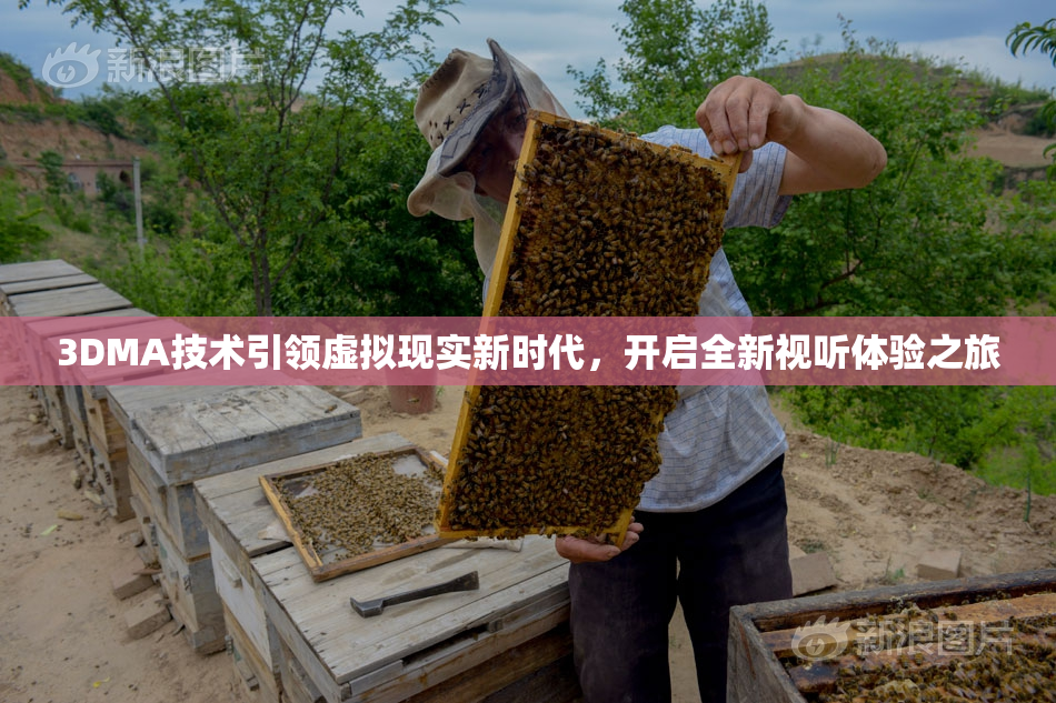3DMA技术引领虚拟现实新时代，开启全新视听体验之旅
