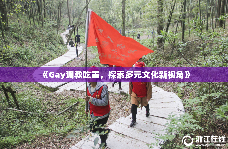 《Gay调教吃重，探索多元文化新视角》