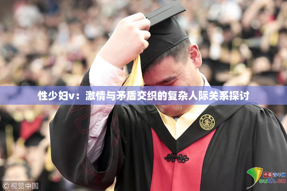 性少妇v：激情与矛盾交织的复杂人际关系探讨