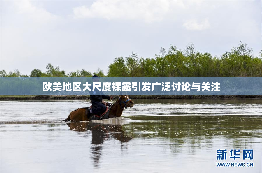 欧美地区大尺度裸露引发广泛讨论与关注