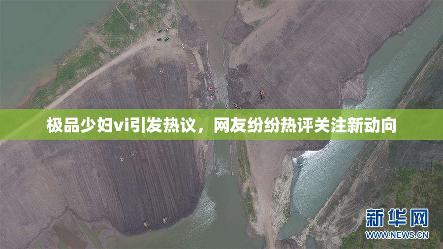 极品少妇vi引发热议，网友纷纷热评关注新动向