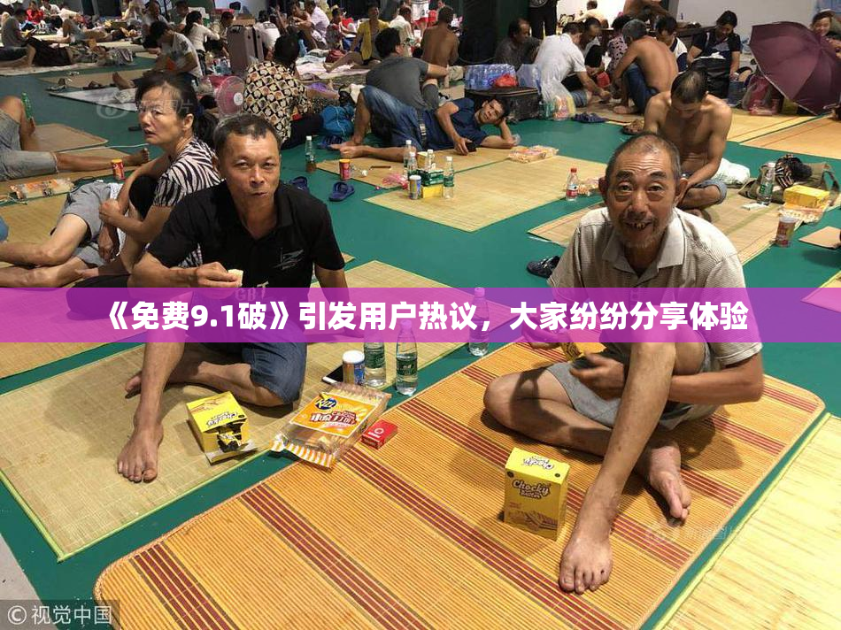 《免费9.1破》引发用户热议，大家纷纷分享体验