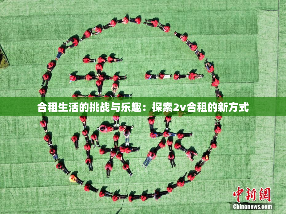 合租生活的挑战与乐趣：探索2v合租的新方式