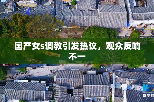 国产女s调教引发热议，观众反响不一