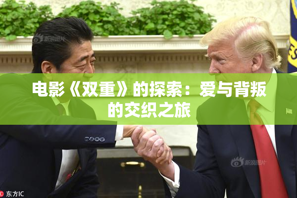 电影《双重》的探索：爱与背叛的交织之旅