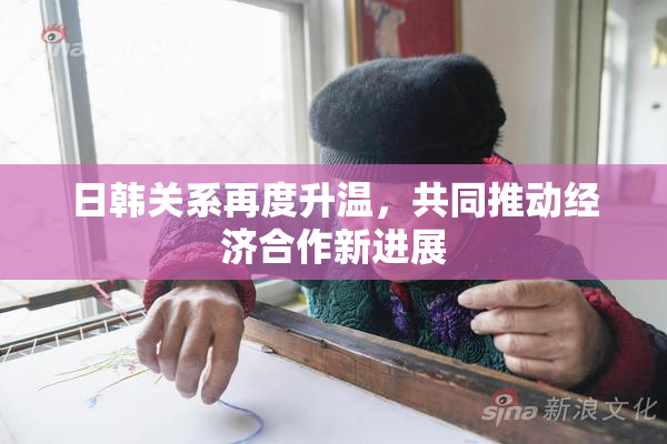 日韩关系再度升温，共同推动经济合作新进展