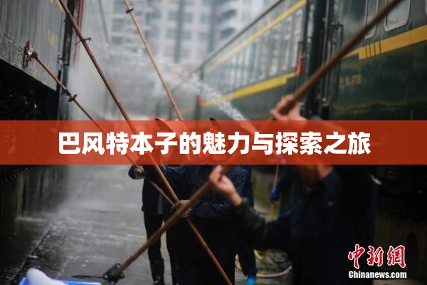 巴风特本子的魅力与探索之旅