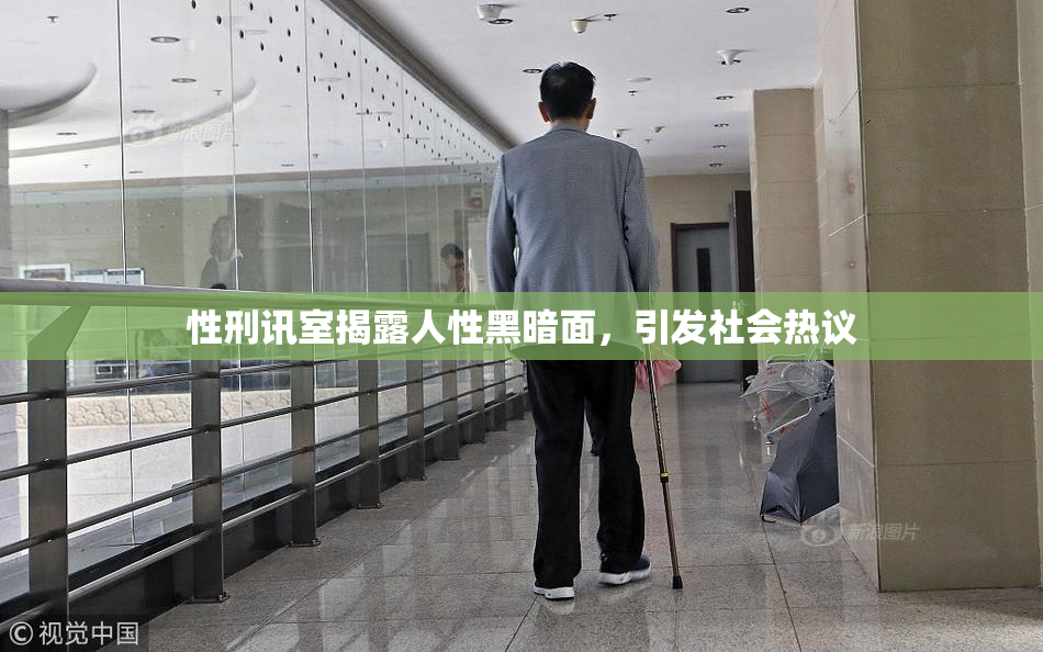 性刑讯室揭露人性黑暗面，引发社会热议