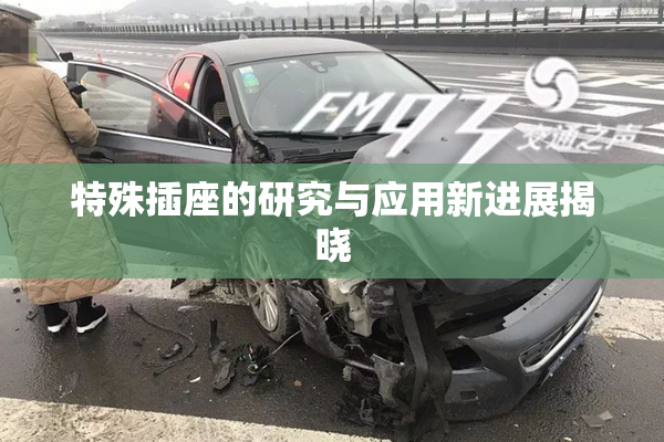 特殊插座的研究与应用新进展揭晓
