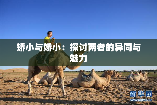 矫小与娇小：探讨两者的异同与魅力