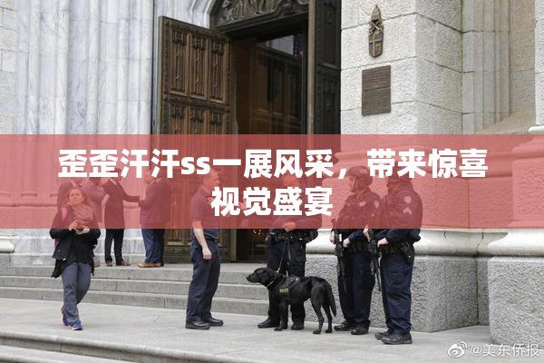 歪歪汗汗ss一展风采，带来惊喜视觉盛宴
