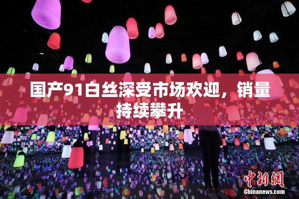国产91白丝深受市场欢迎，销量持续攀升