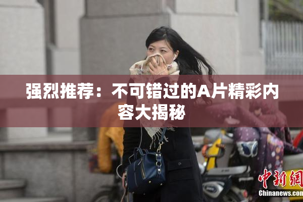 强烈推荐：不可错过的A片精彩内容大揭秘
