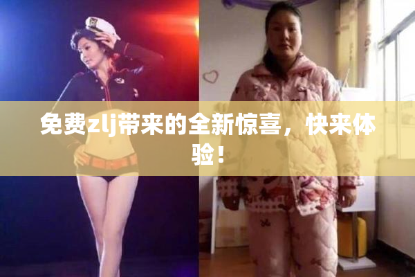 免费zlj带来的全新惊喜，快来体验！