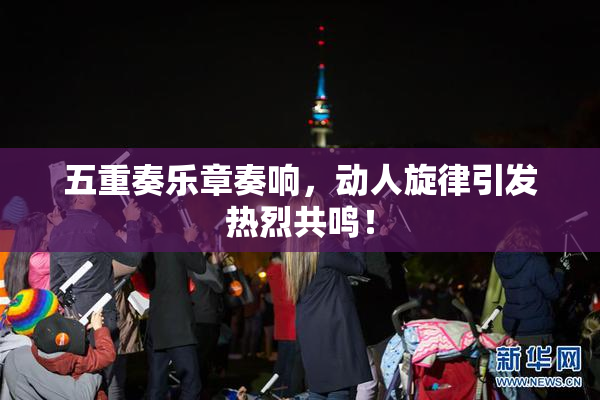 五重奏乐章奏响，动人旋律引发热烈共鸣！