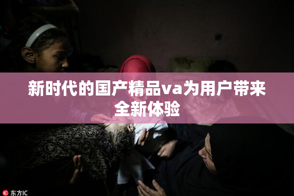 新时代的国产精品va为用户带来全新体验