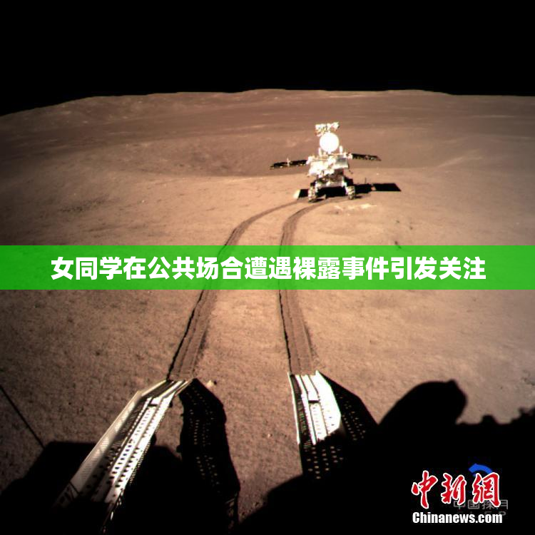 女同学在公共场合遭遇裸露事件引发关注