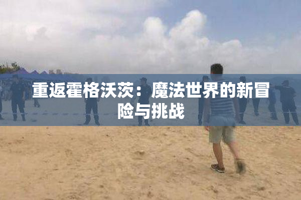 重返霍格沃茨：魔法世界的新冒险与挑战