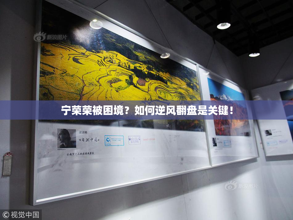 宁荣荣被困境？如何逆风翻盘是关键！