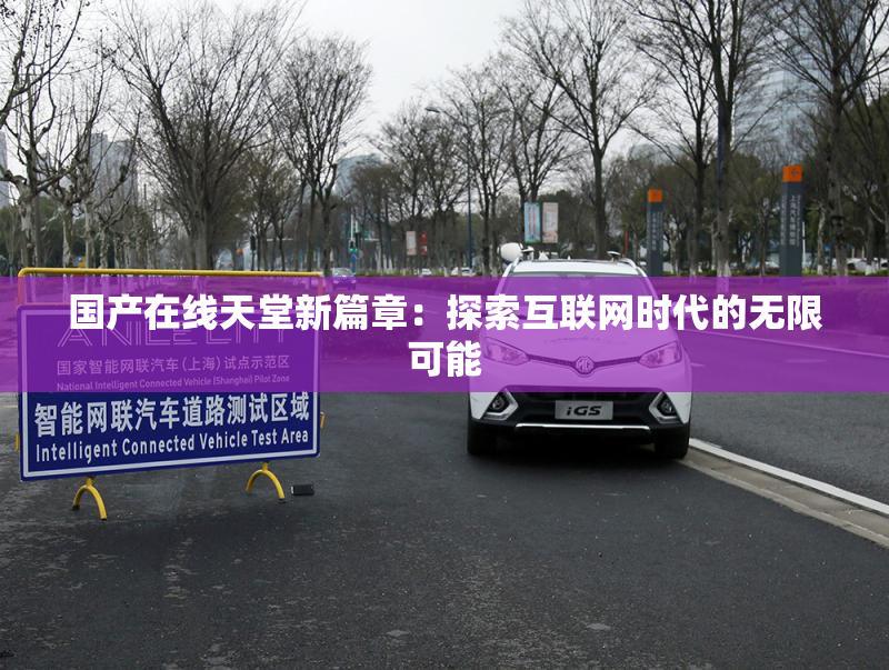 国产在线天堂新篇章：探索互联网时代的无限可能