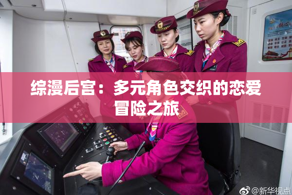 综漫后宫：多元角色交织的恋爱冒险之旅