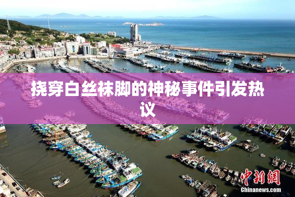 挠穿白丝袜脚的神秘事件引发热议